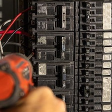 Electrical Panel Upgrade in Princeton: How to Tell When It’s Time (and What It Costs)