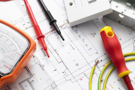 Bluefield va electrician