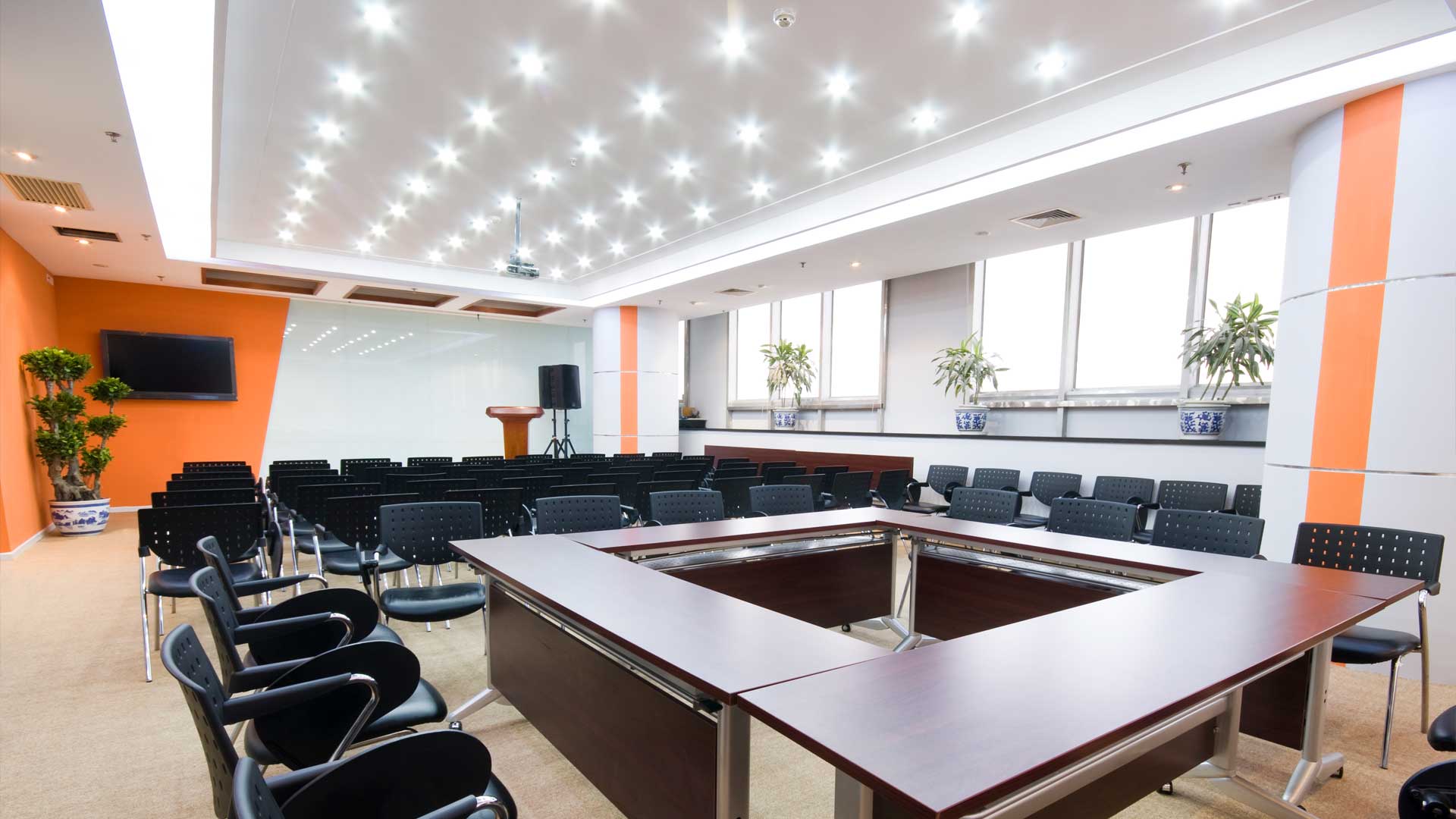 residential electrical services