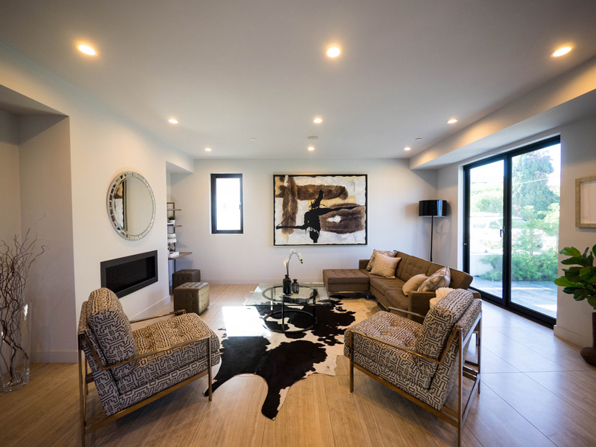 residential relectrician